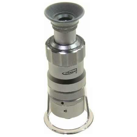 Igaging 60x LED Measuring Microscope - 36-LM60 36-LM60